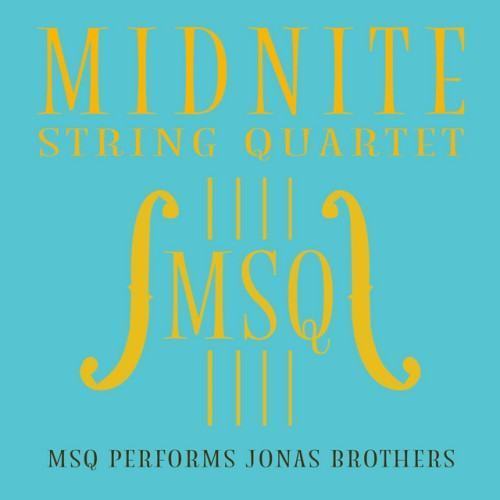 MSQ Performs Jonas Brothers