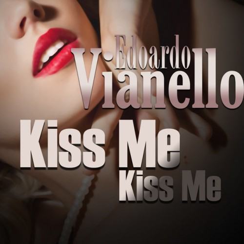 Kiss Me Kiss Me