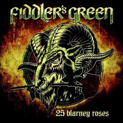 ベスト・オブ・スピードフォーク25 Blarney Roses