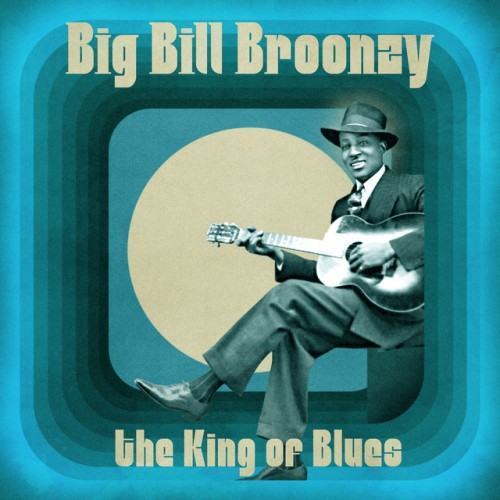 The King of Blues (Remastered)