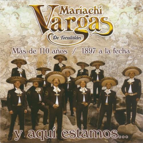 Más de 110 Años / 1897 a la Fecha y Aquí Estamos...