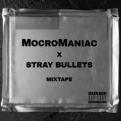 Stray Bullets Mixtape
