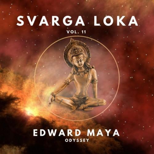Odyssey (Svarga Loka, Vol. 11)