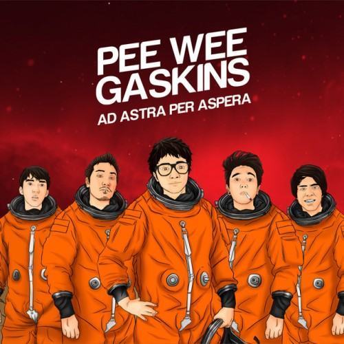 Ad Astra Per Aspera