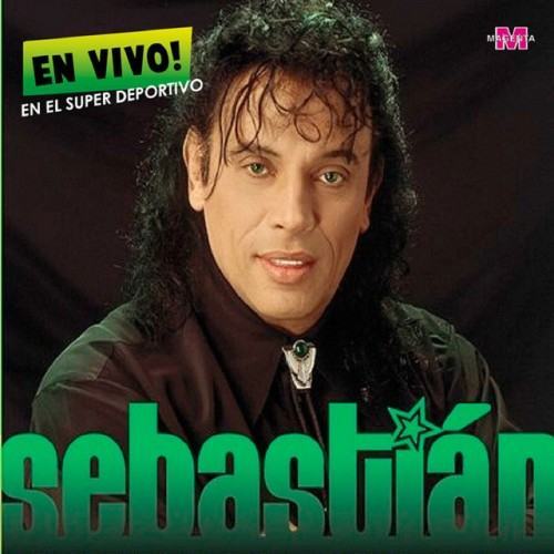 En Vivo en el Super Deportivo