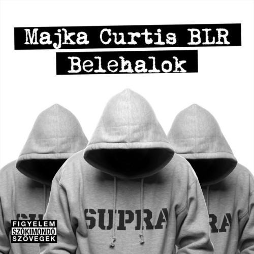 Belehalok