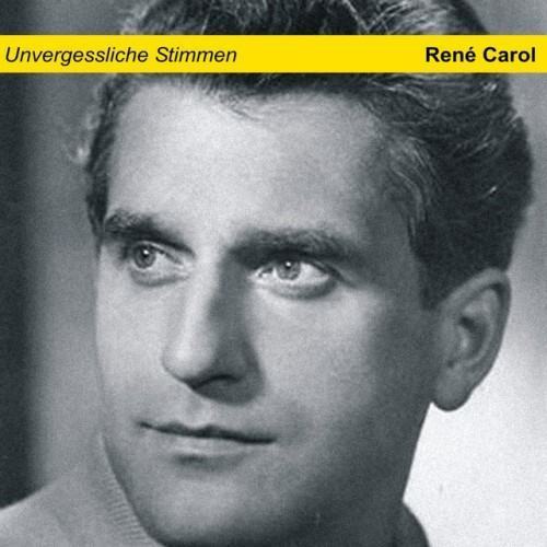Unvergessliche Stimmen