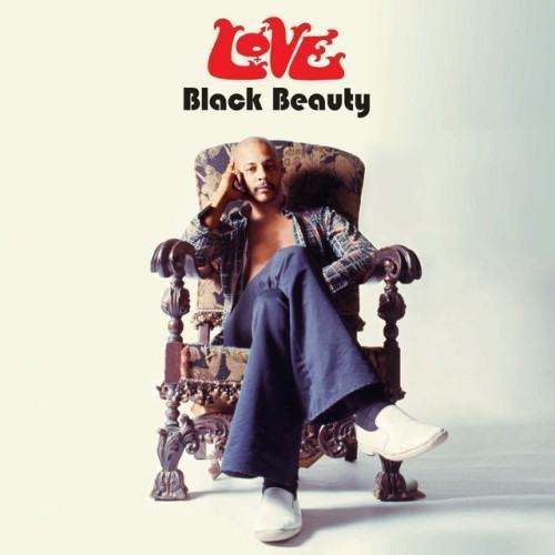 Black Beauty (Deluxe Version)