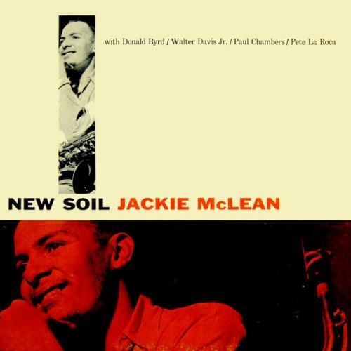 New Soil