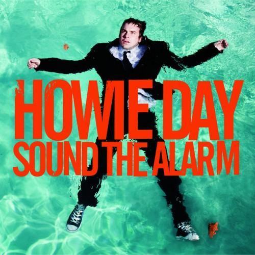 Sound The Alarm