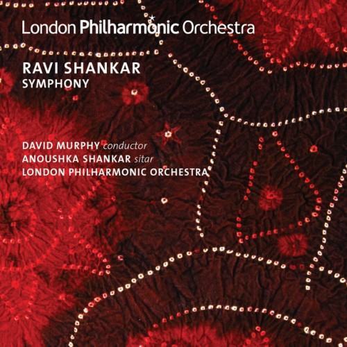 Shankar: Symphony