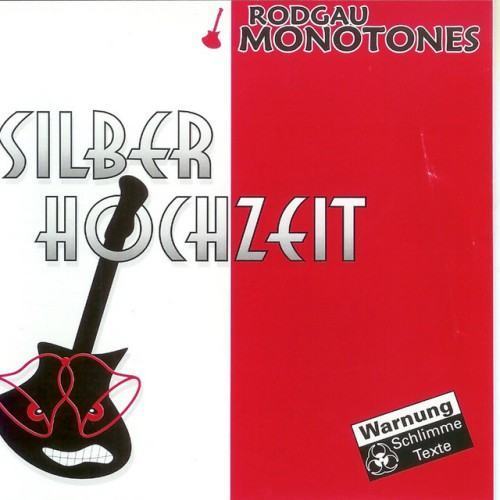 Silberhochzeit