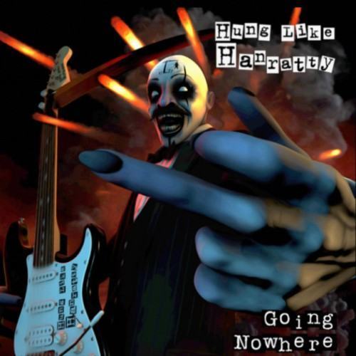 Going Nowhere