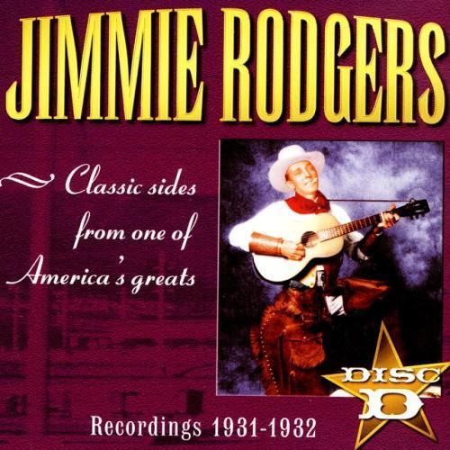 Recordings 1927 - 1933 Disc D