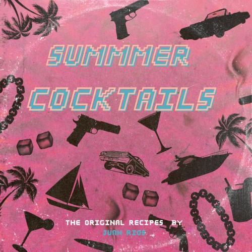 Summer Cocktails