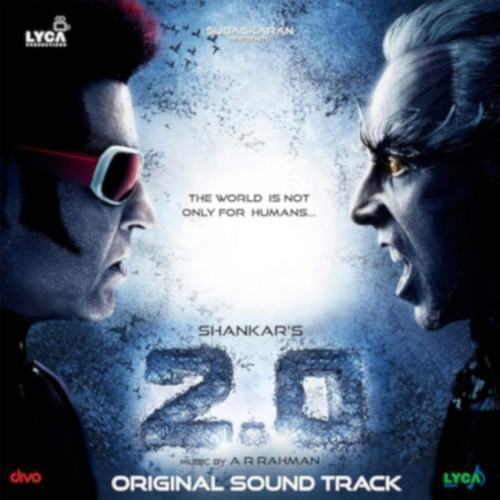 2.0 (Original Sound Track)