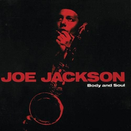 Body And Soul