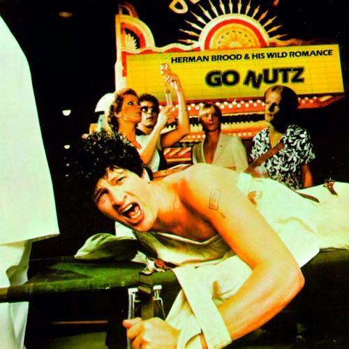 Go Nutz
