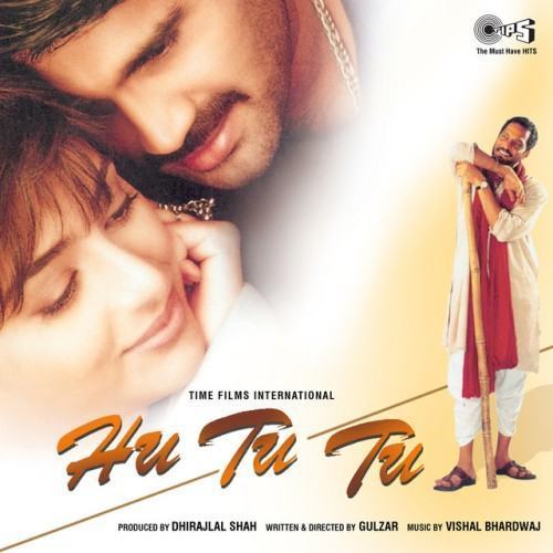 Hu Tu Tu (Original Motion Picture Soundtrack)