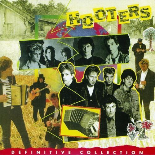 Definitive Collection