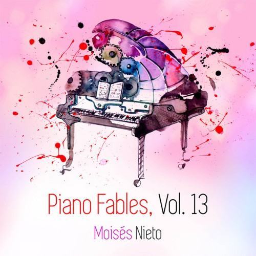 Piano Fables, Vol. 13