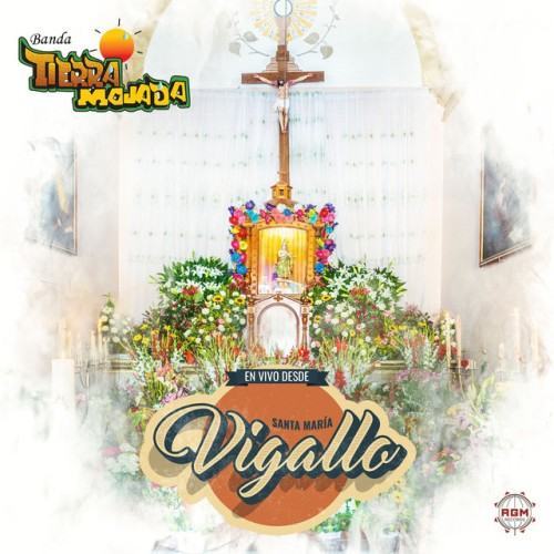 En Vivo desde Santa María Vigallo