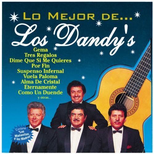 Lo Mejor De… los Dandy's