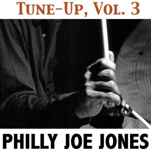 Tune-Up, Vol. 3