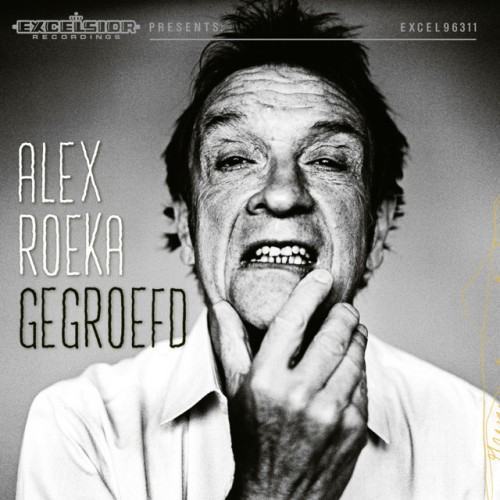 Gegroefd