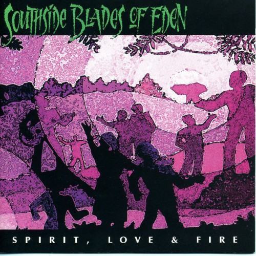 Spirit, Love & Fire