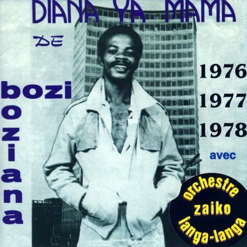 Diana Ya Mama