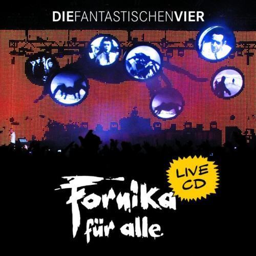 Fornika für alle