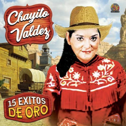 15 Exitos De Oro