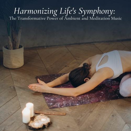 Harmonizing Life's Symphony: The Transformative Power of Ambient and Meditation Music