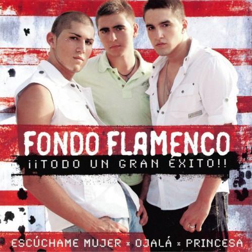 Todo un Gran Éxito