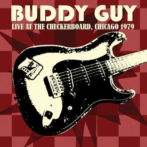 Live At the Checkerboard