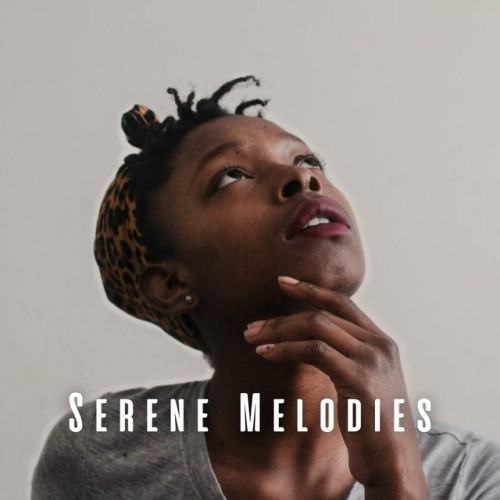 Serene Melodies: Piano for Focus