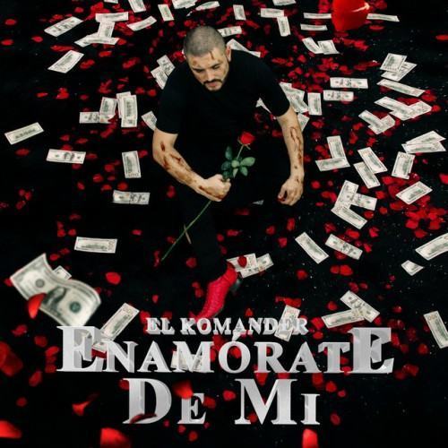 Enamorate De Mi