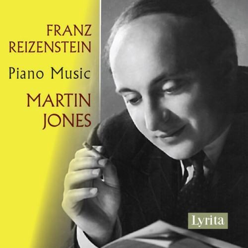 Reizenstein: Piano Music