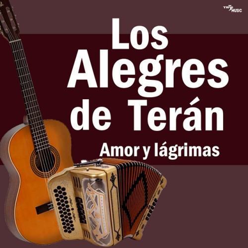 Amor Y Lágrimas