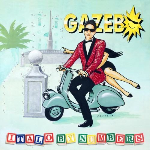 Italo by Numbers