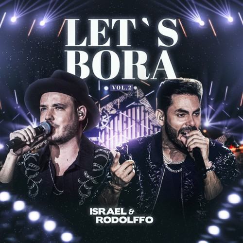 Let's Bora, Vol. 2 (Ao Vivo)