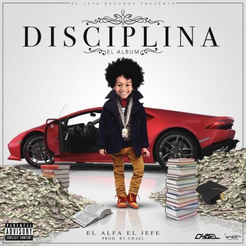 Disciplina