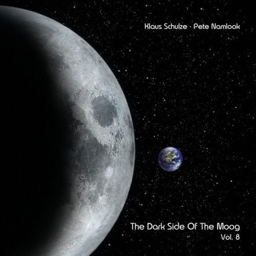 The Dark Side of the Moog, Vol. 8