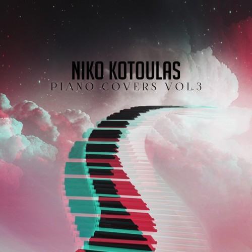 Piano Covers, Vol. 3