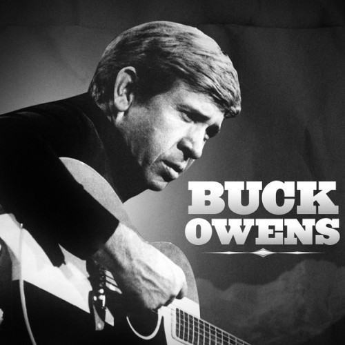 Buck Owens