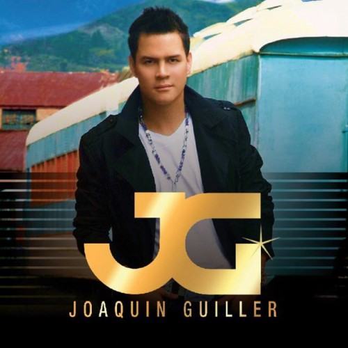 Joaquin Guiller