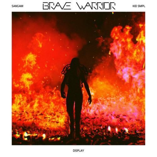 Brave Warrior