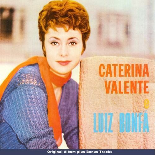 Caterina Valente Luiz Bonfá