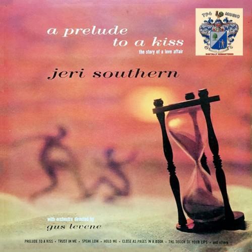 A Prelude to a Kiss